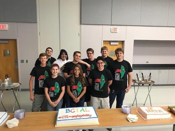 Culinary Kids Open House